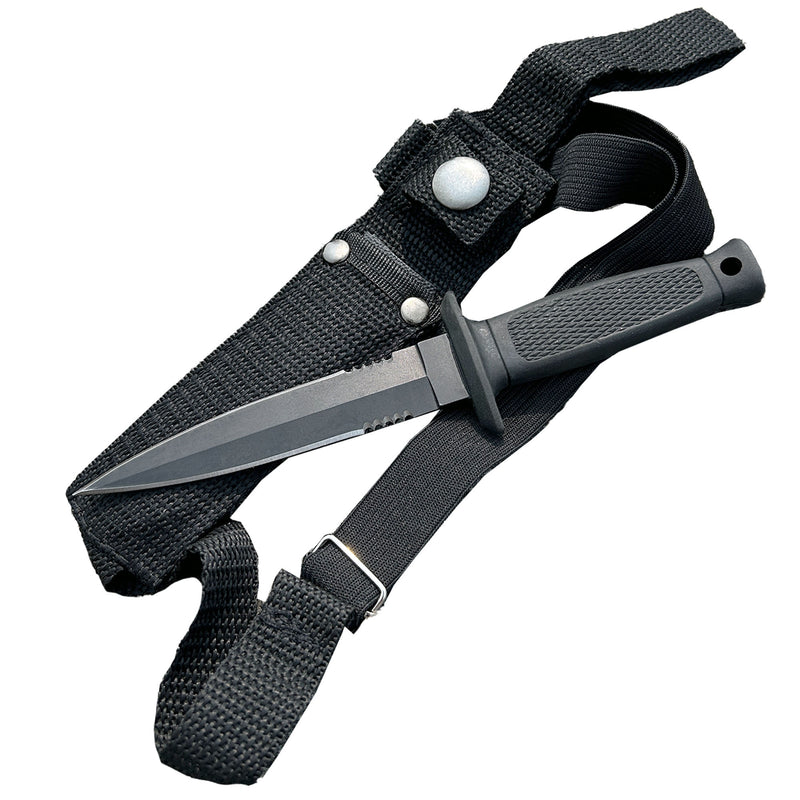 Ace High Gamblers Dagger Boot Knife