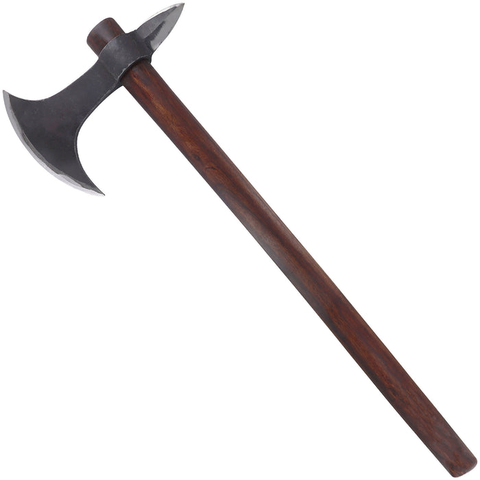 Age of War Fully Functional Medieval Viking Battle Axe