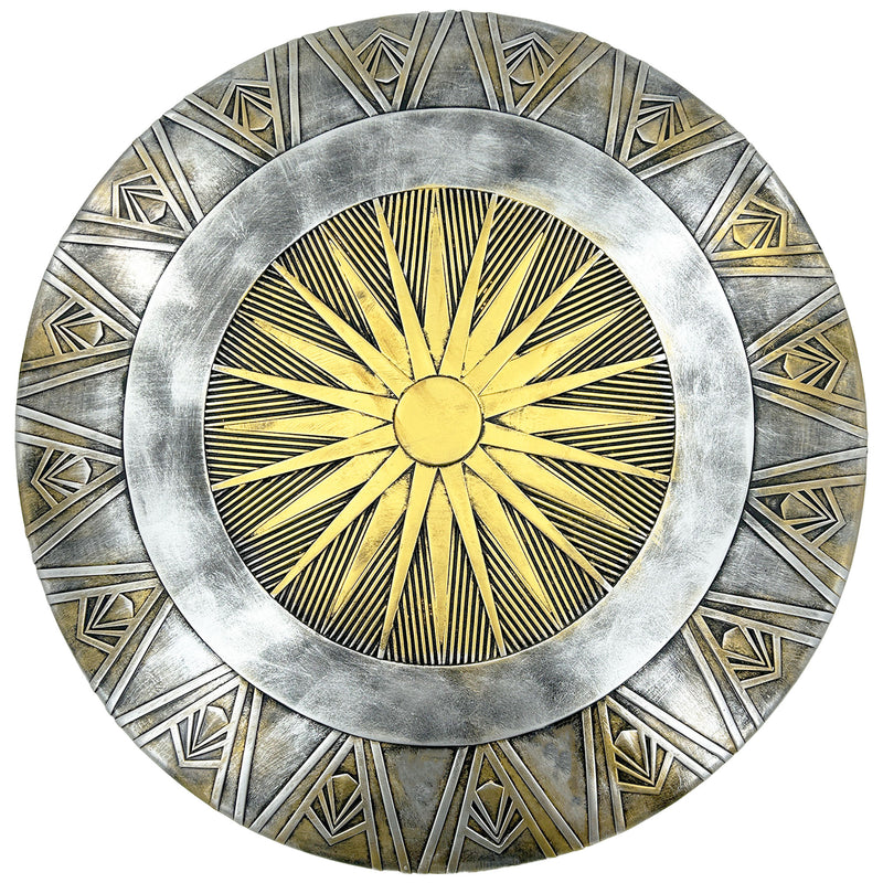 Amazonian Super Hero Diana Cosplay Costume Shield