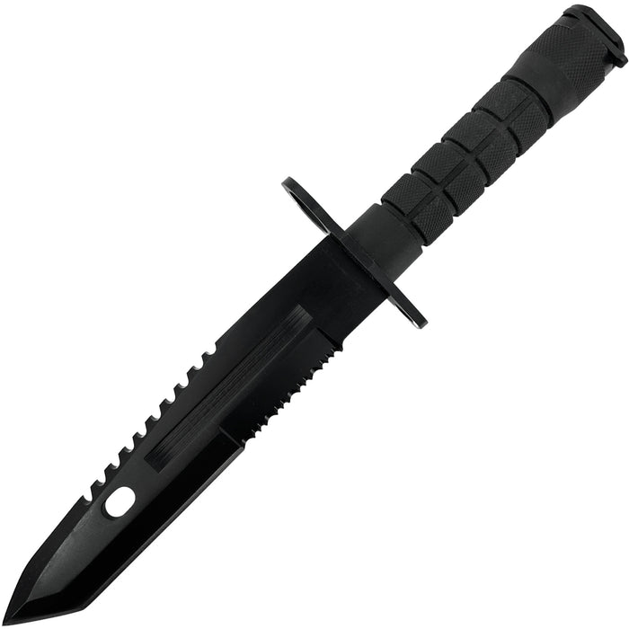 American Special Ops Military Team Bayonet Knife