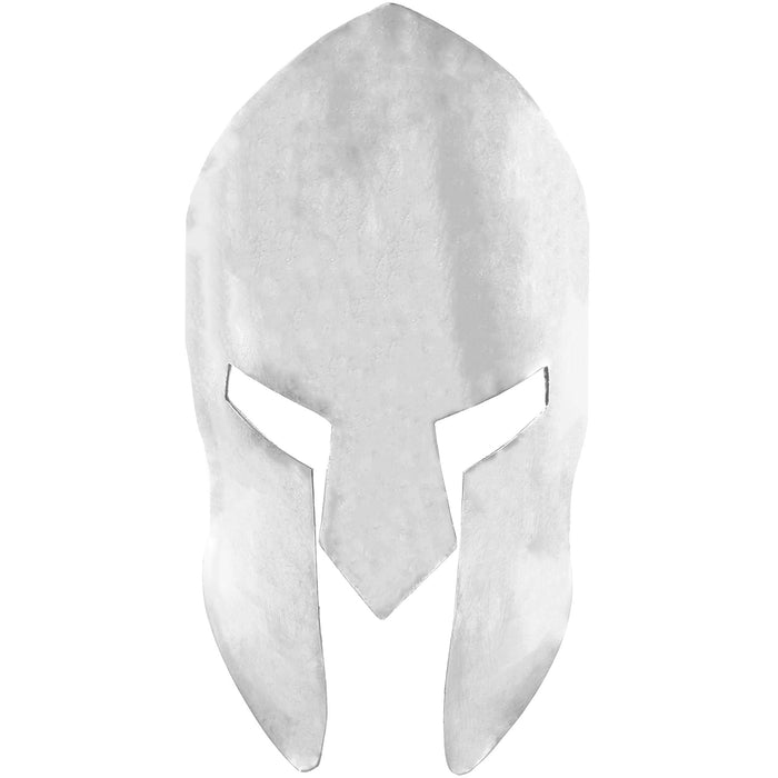 Ancient Mighty Spartan Facial Battle Mask