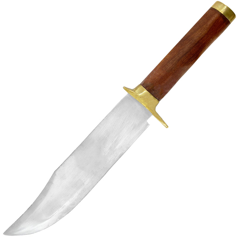 Arkansas Blacksmith Early American Bowie