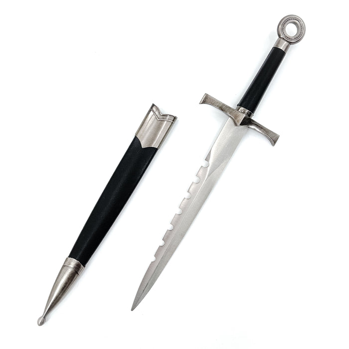 Assassin Creed Sword Breaker Dagger