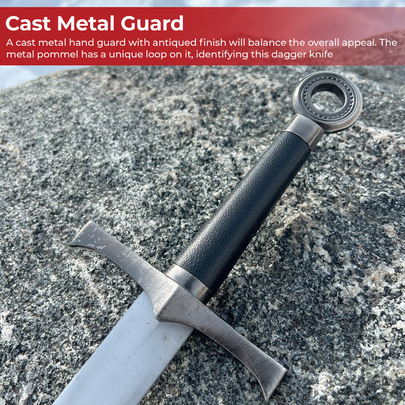Assassin Creed Sword Breaker Dagger