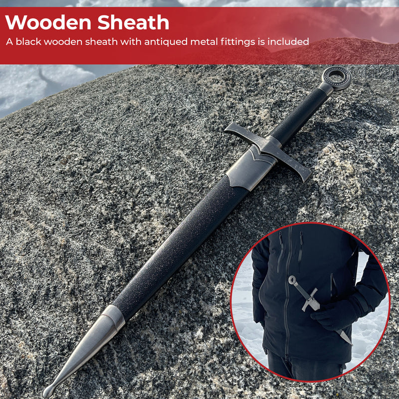Assassin Creed Sword Breaker Dagger