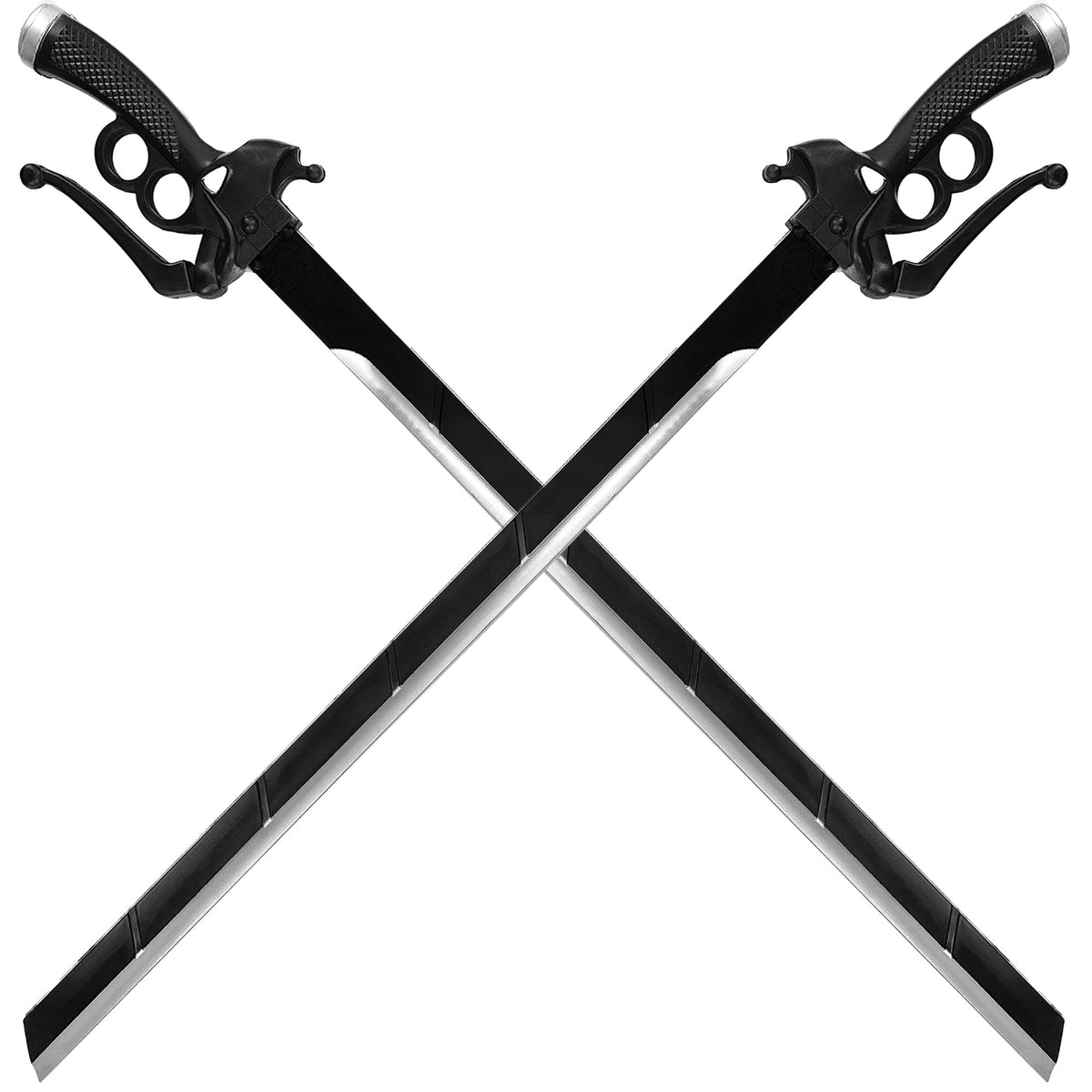 Attack on Titan Special Operation Dual Foam Sword Set — Medieval Depot