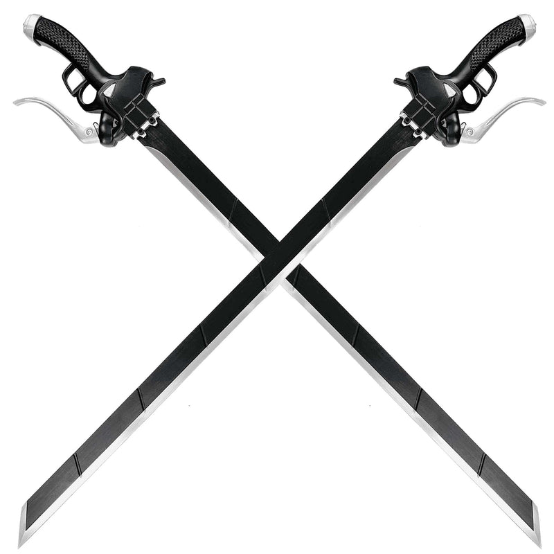 Attack on Titan Special Operations Dual Sword Set