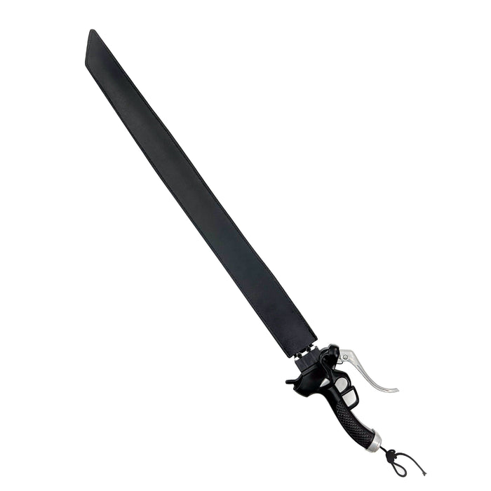 Attack On Titan Special Operations Sword