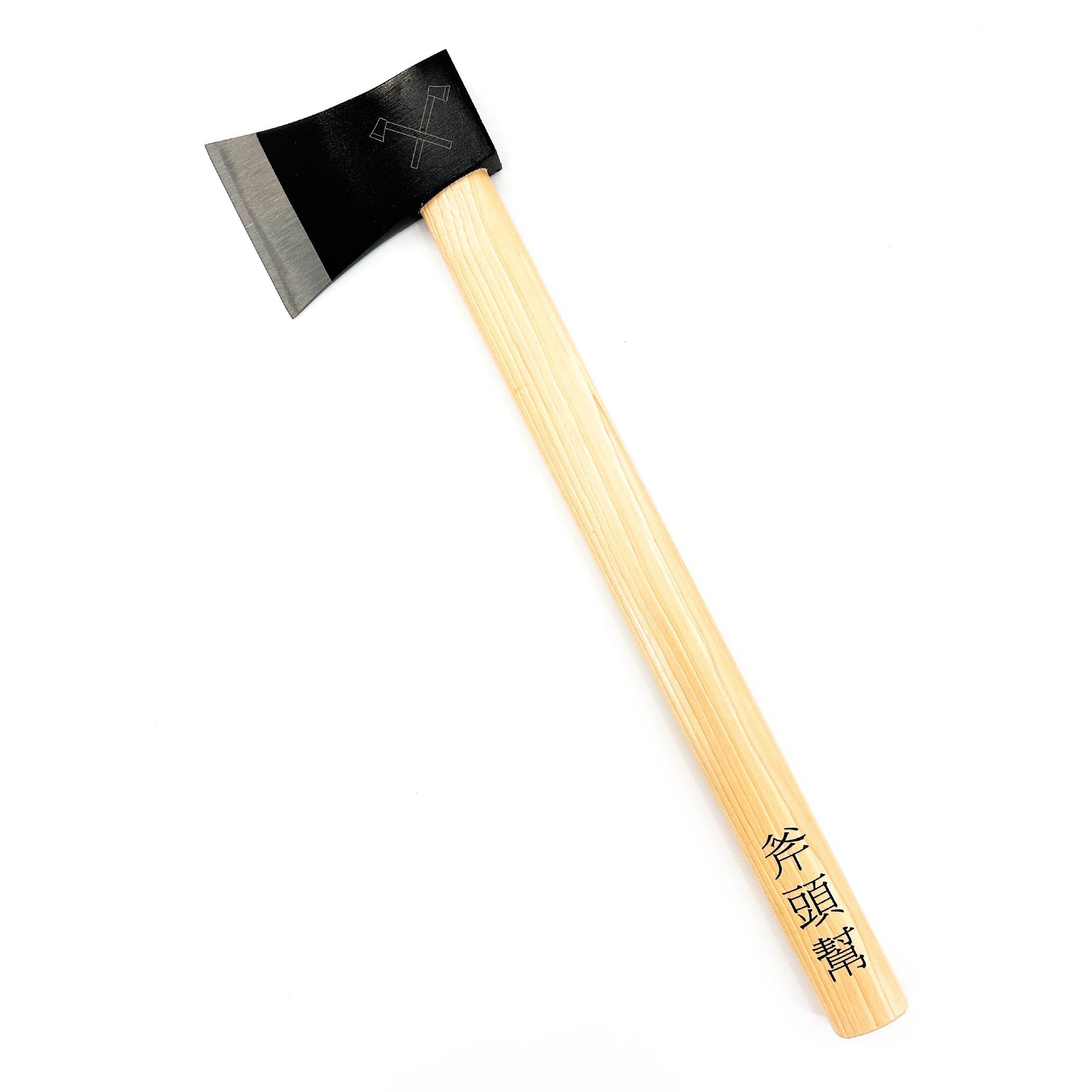 Cold Steel Axe Gang Hatchet — Medieval Depot