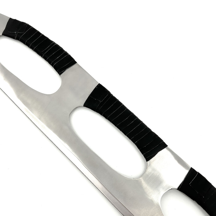 Bat'leth Star Trek Sword of Kahless