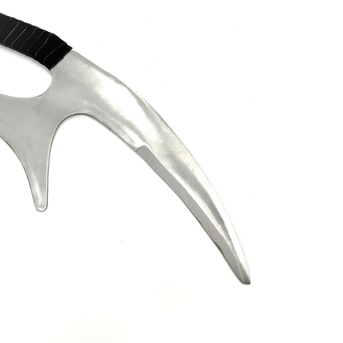 Bat'leth Star Trek Sword of Kahless