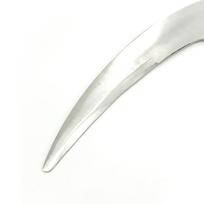 Bat'leth Star Trek Sword of Kahless