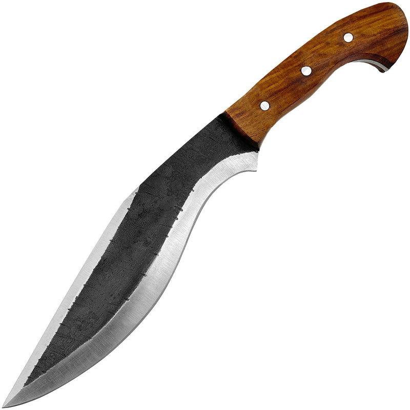 Big Game Hunter Full Tang Outdoor Kukri Machete Hunting Knife