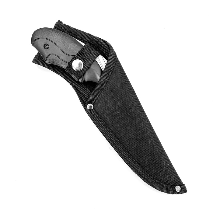 Biohazard Hunter Survival Knife