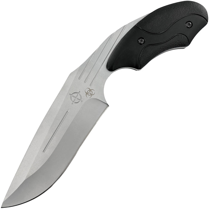 Biohazard Hunter Survival Knife