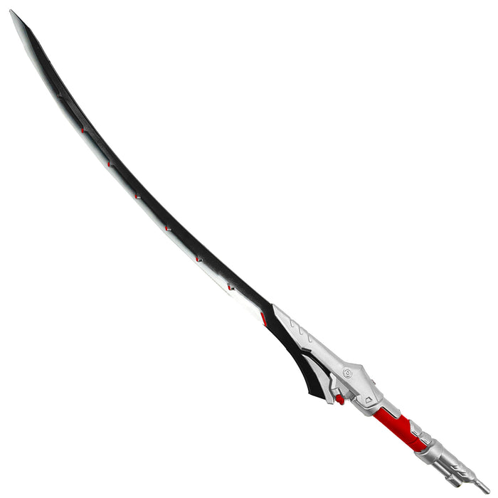 Black Legionary Foam Watcher Katana Sword