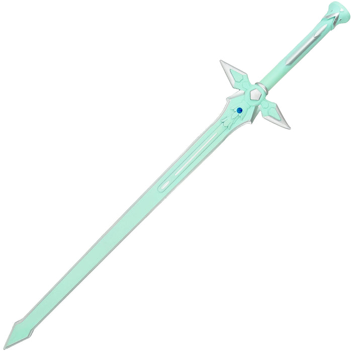 Black Swordsman Dark Repulser SAO Foam Sword