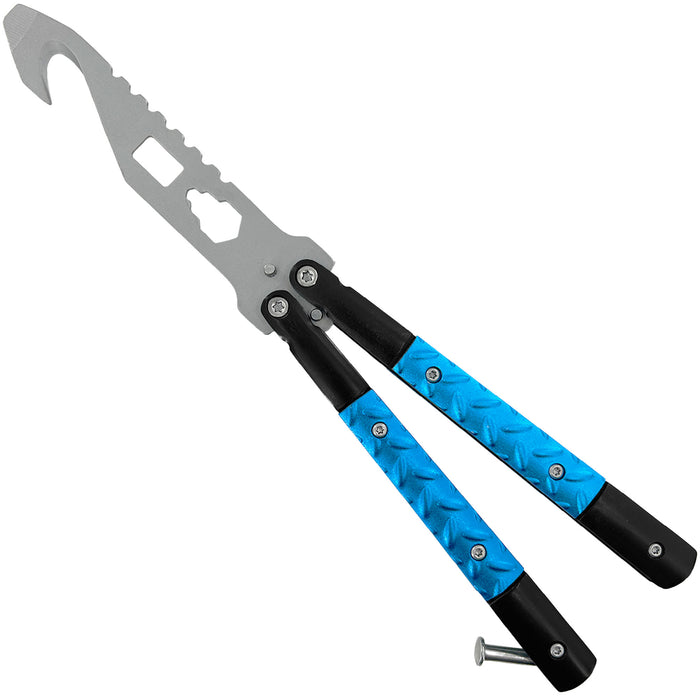 Blue Horizon Butterfly Multitool Trainer