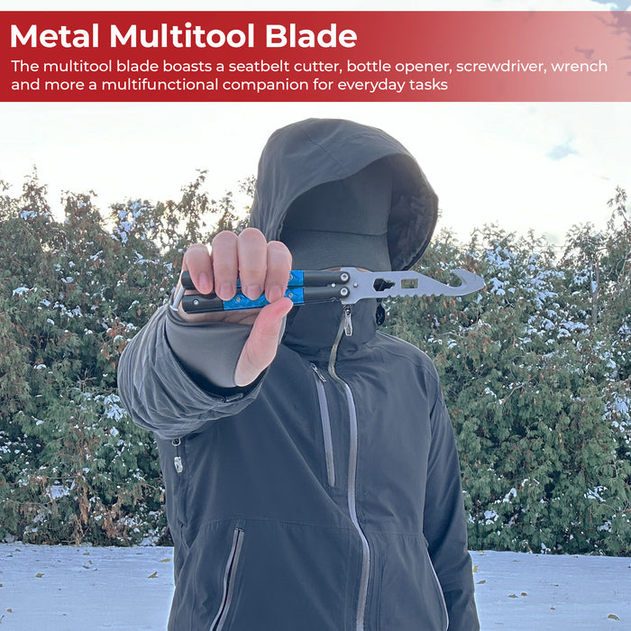 Blue Horizon Butterfly Multitool Trainer