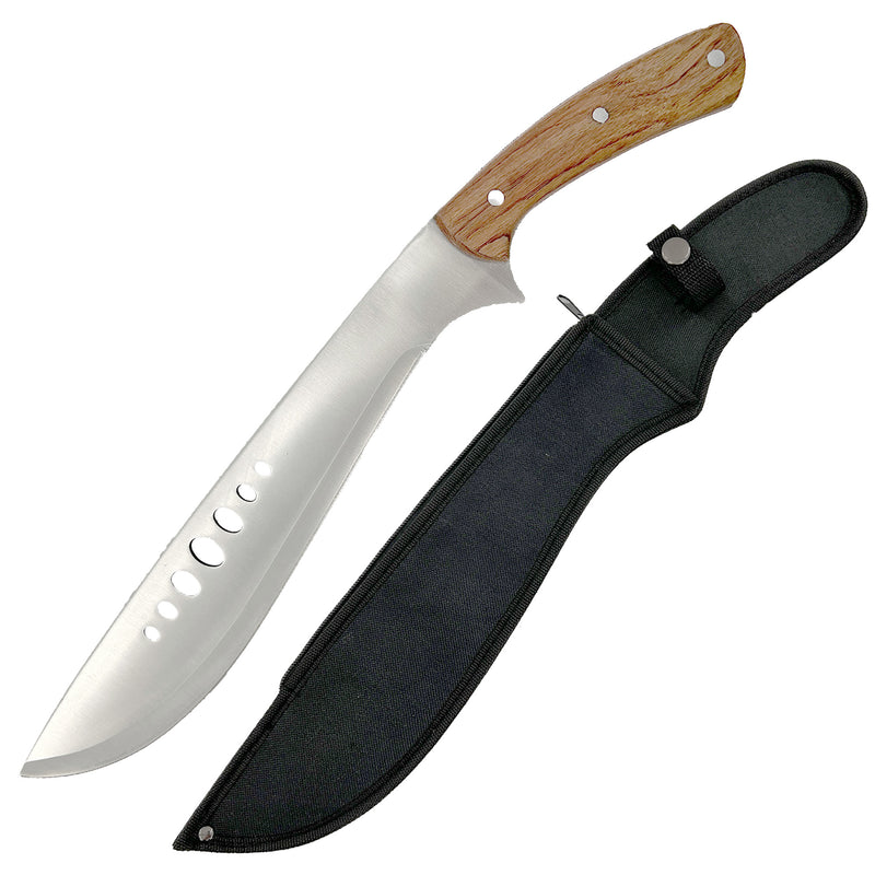 Book of Eli Movie Machete