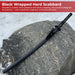 Balanced Precision Handmade Iaido Practice Sword