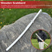 Bleach Rukia Sode no Shirayuki Handmade Katana