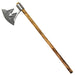 Briny Deep Trident Forged Large Two Handed Axe