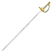 British Infantry Sword 1796 Pattern – Napoleonic Wars Replica