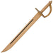 Buried Treasure Wooden Cutlass Sword