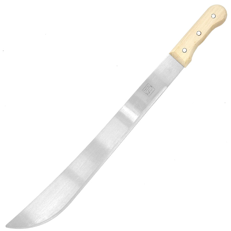 Campsite Killer Extra Long Functional Outdoor Machete Knife