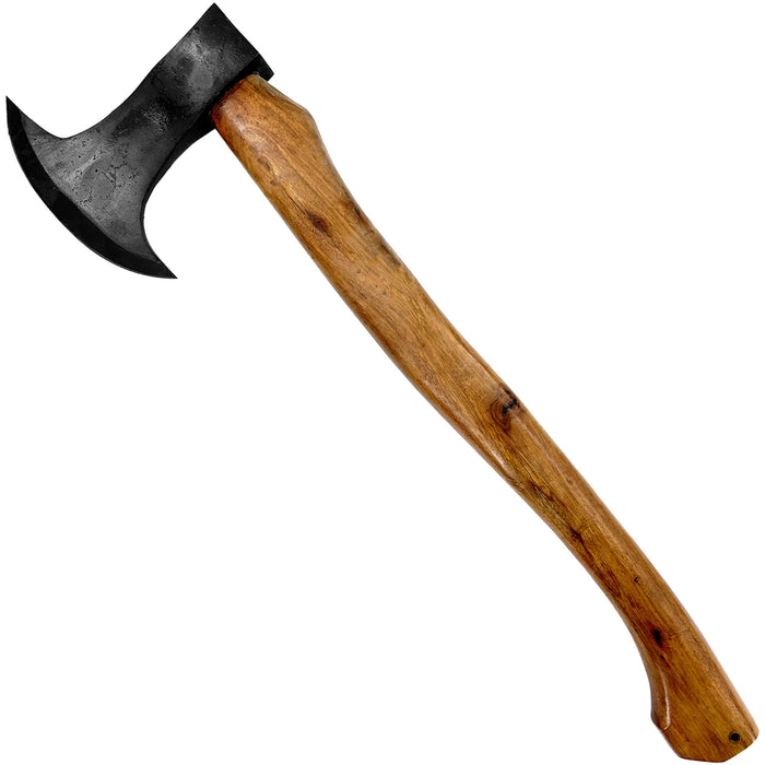 Campsite Prep Wooden Axe