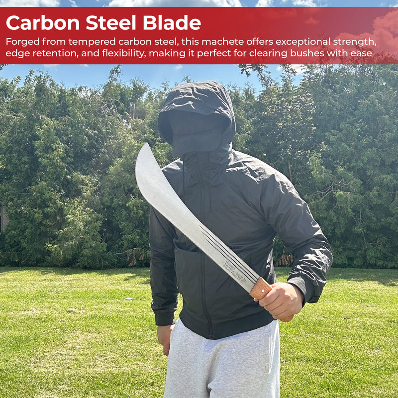 Caribbean Panga Machete