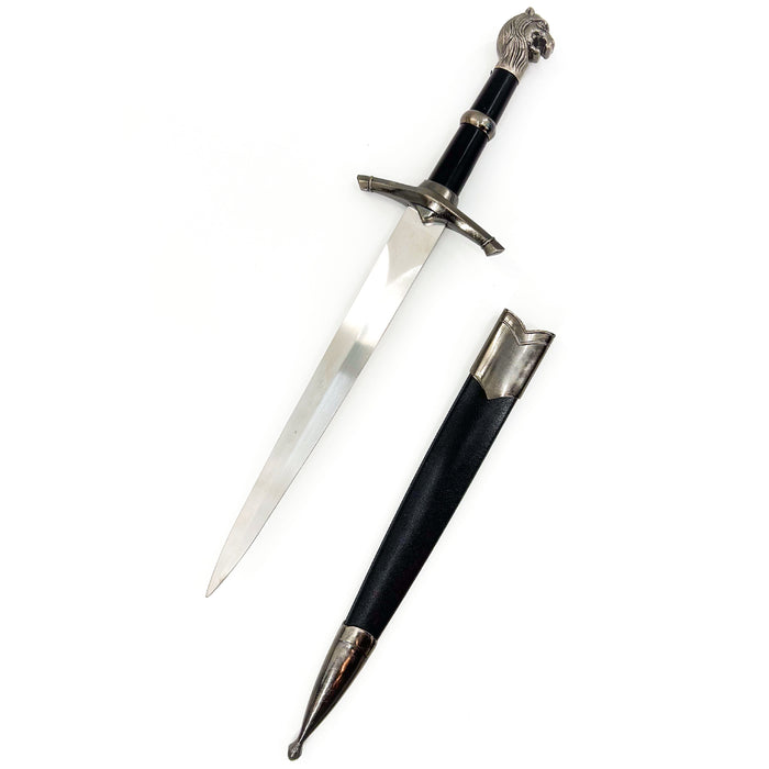 Chronicles of Narnia Dagger Black