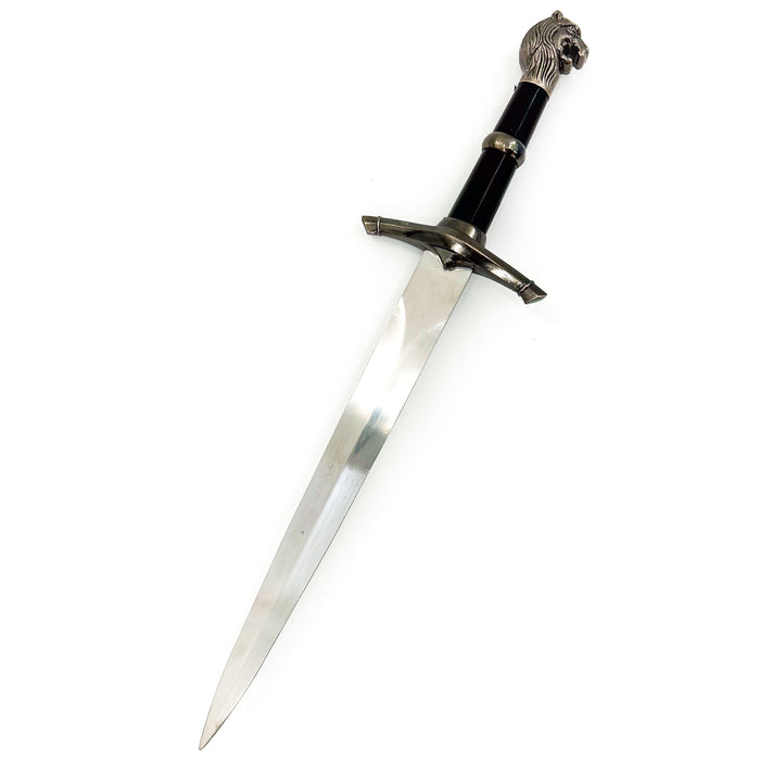 Chronicles of Narnia Dagger Black