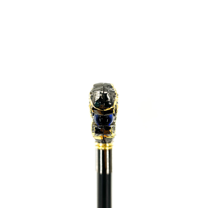 Classical Fatal Glance Basilisk Sword Cane