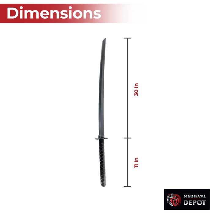 Cold Steel Bokken
