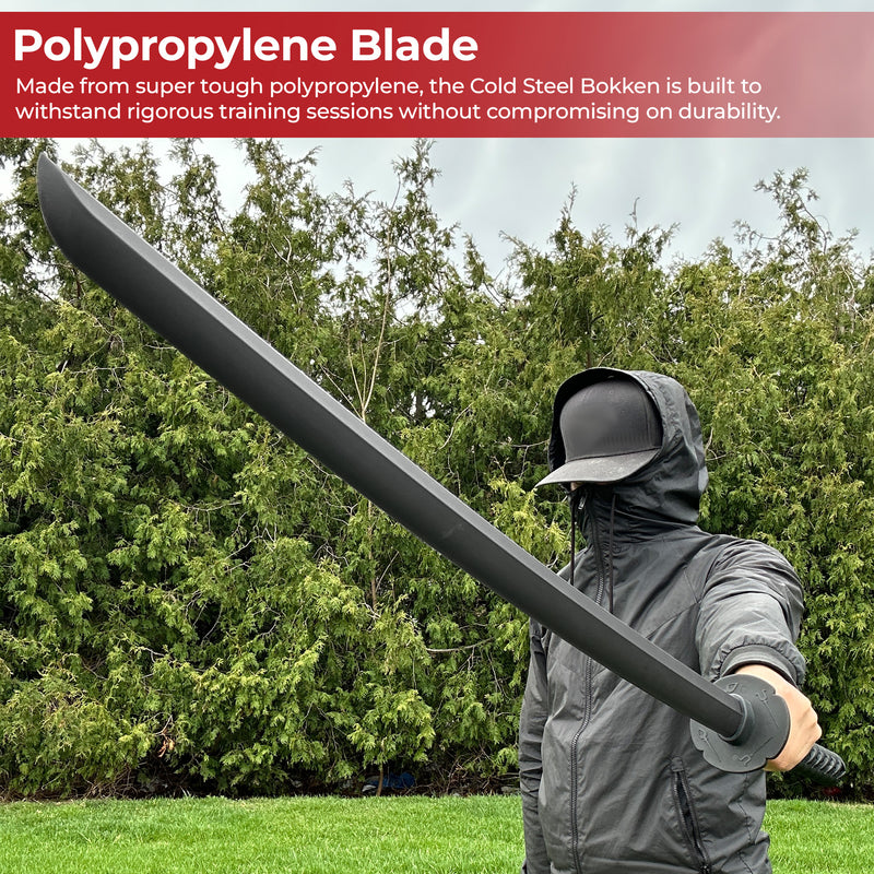 Cold Steel Bokken