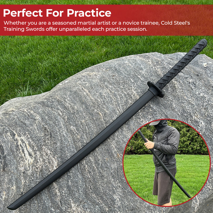 Cold Steel Bokken