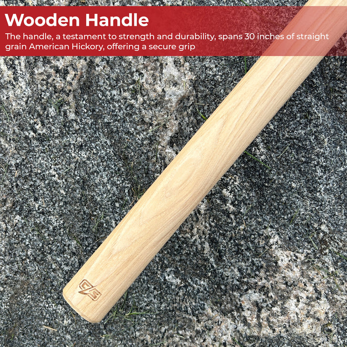 Cold Steel War Hammer