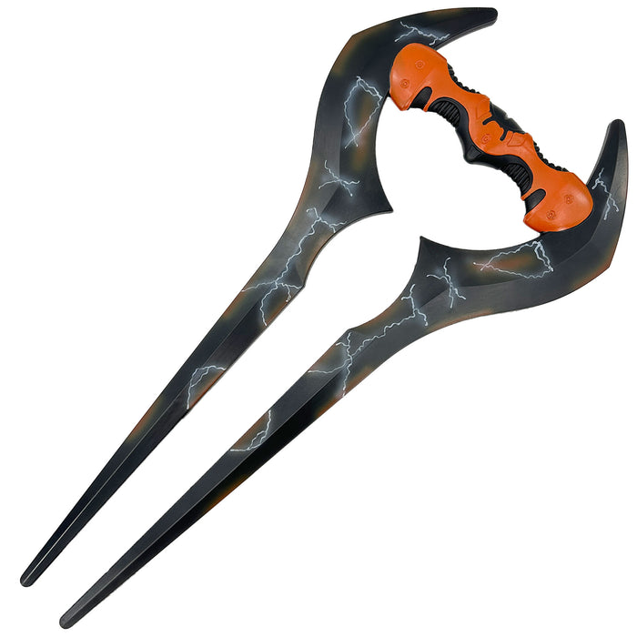 Cosplay Foam Vorpal Energy Weapon