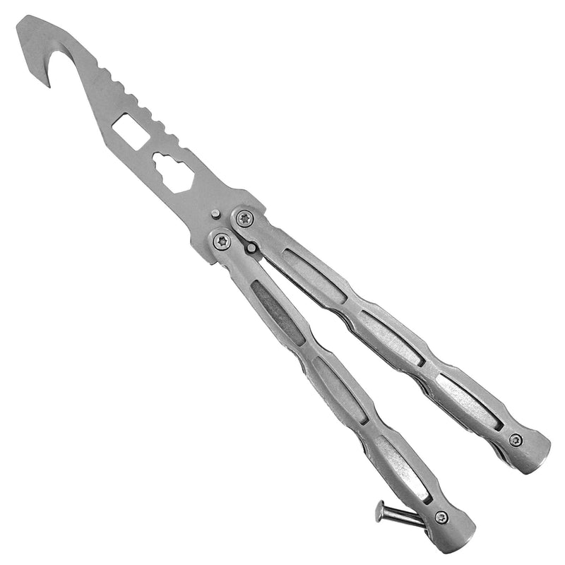 Cyborg Butterfly Multitool Blade Trainer