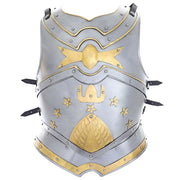 Celestial Commander Cuirass Battle Ready Chest Armor