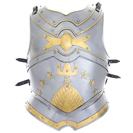 Celestial Commander Cuirass Battle Ready Chest Armor