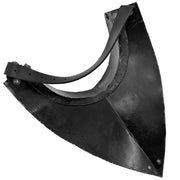 Champions Gorget Bevor Plate Armor