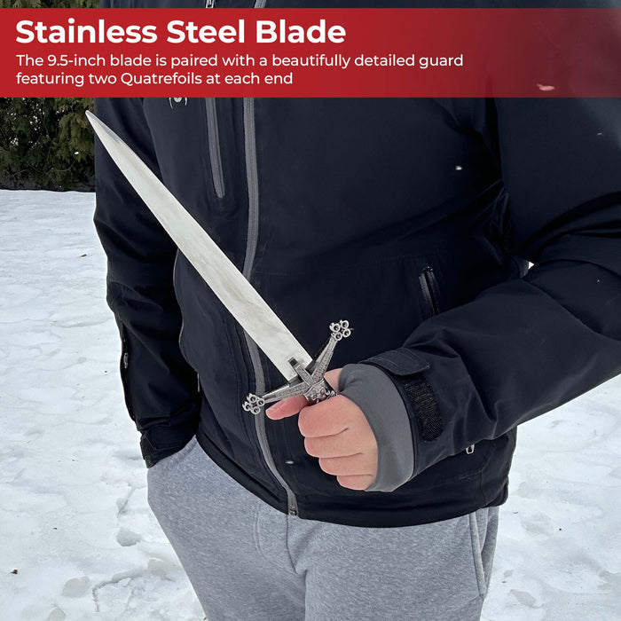 Claymore Dagger