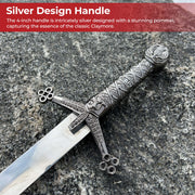 Claymore Dagger