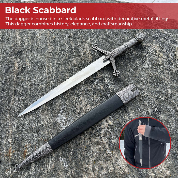 Claymore Dagger