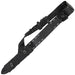 Claymore Sword Baldric - Heavy-Duty Leather Back Sling for Greatswords