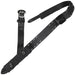 Claymore Sword Baldric - Heavy-Duty Leather Back Sling for Greatswords