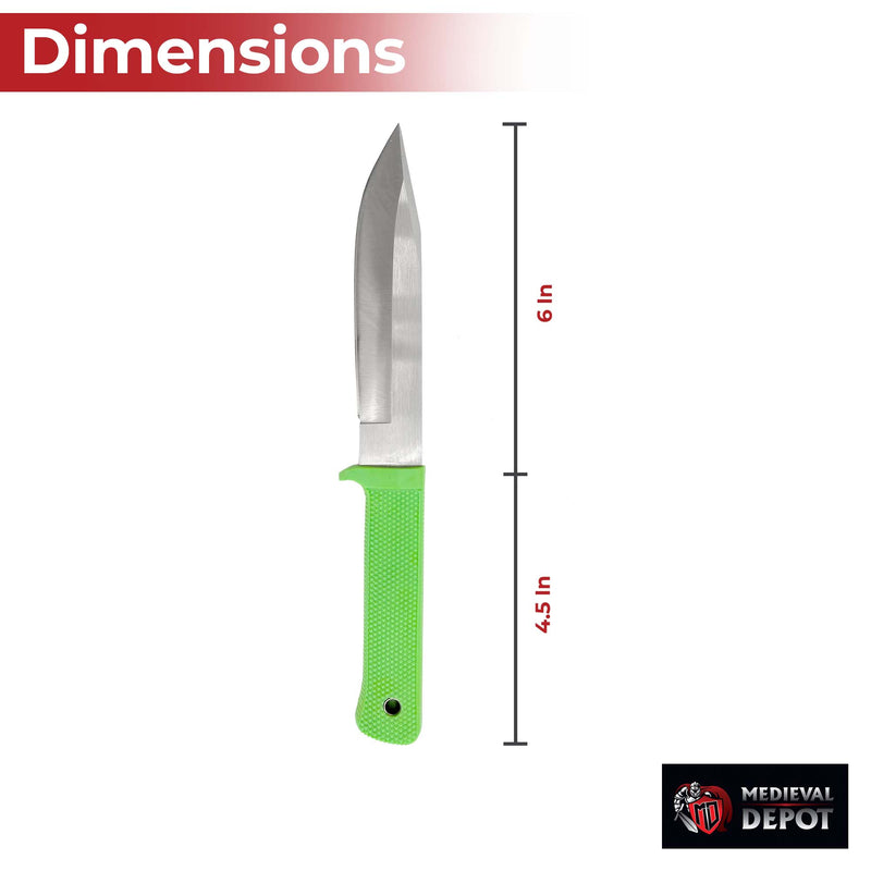 Coastal Expedition Survival Knife
